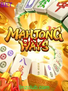 Conheça MahjongWays: Um Mistério Oriental com a Chave 9NZ
